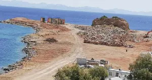 Datça Yat Limanı için yürütmeyi durdurma kararı