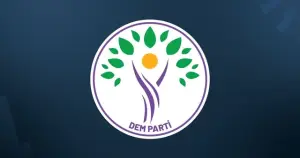 DEM Parti Esenyurt İlçe Başkanları gözaltına alındı