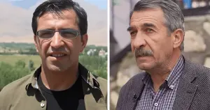 DEM Parti'li Tunceli Belediye Başkanı Cevdet Konak'a hapis cezası
