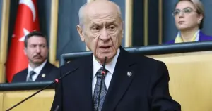 Devlet Bahçeli medyayı ve patronlarını hedef aldı