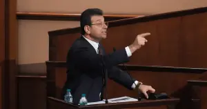 Ekrem İmamoğlu, İBB’nin 2025 bütçesini açıkladı