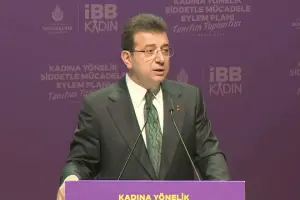 Ekrem İmamoğlu'ndan 'kreş' tepkisi: "Senin yazın var ya vız gelir, tırıs gider. Hadi gel de kapat"