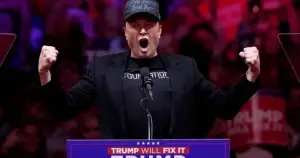 Elon Musk, Trump yönetiminde kabinede olacak