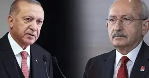 Erdoğan'dan Kılıçdaroğlu'nun mahkemedeki sözlerine dava