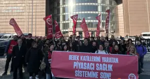 Erkan Baş: "Saray yargılamalarında gerçek suçluların cezalandırılmayacağını hepimiz biliyoruz"