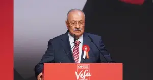 Eski CHP milletvekili Yüksel Çengel yaşamını yitirdi