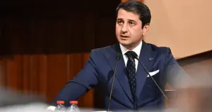 Eski İYİ Partili İbrahim Özkan, Ekrem İmamoğlu'nun danışmanı oldu