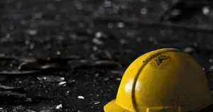 Eskişehir'de maden ocağındaki iş kazasında bir işçi öldü