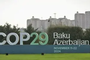 Fosil yakıtçılar alışverişte görsün: Trump’ın yeni zaferinin gölgesinde Bakü’de iklim zirvesi