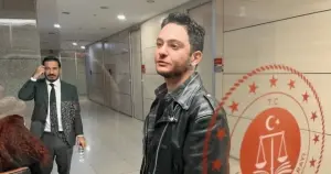 Gazeteci Furkan Karabay gözaltına alındı