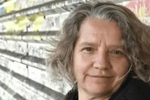 Hacer Foggo, "Beş çocuğun acı ölümü aslında Türkiye'nin bir sorunu"