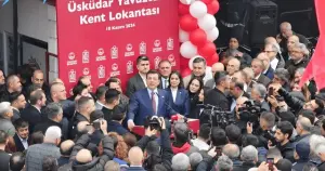 İmamoğlu'ndan Bakan Tunç'a 'vasat'lı yanıt