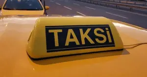 İstanbul Büyükşehir Belediyesi anket başlattı: Yeni taksiler nasıl olsun?