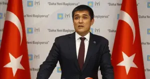 İYİ Parti’den ‘erken seçim’ açıklaması