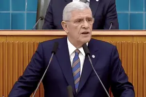İYİ Partili Dervişoğlu'ndan kreş tepkisi: İşte bu bölücülüktür