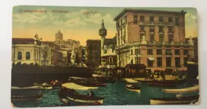 Karaköy Camii neden yıkıldı, neden yeniden yapılıyor?