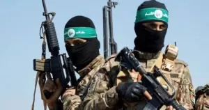 Katar, Türkiye, İran arasında Hamas