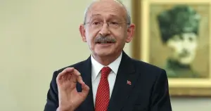 Kemal Kılıçdaroğlu: Eğer yüreğin yetiyorsa yarın mahkemeye gel