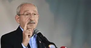 Kılıçdaroğlu’ndan Erdoğan’a ‘konser, çöp, çamur, çukur’ yanıtı