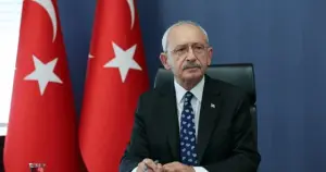 Kılıçdaroğlu’ndan kayyuma karşı birlik çağrısı