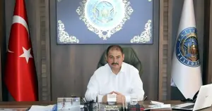 Kırıkkale'de belediye başkanına silahlı saldırı; Hilmi Şen hayatını kaybetti!