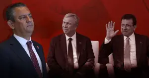 Mansur Yavaş cumhurbaşkanı-Ekrem İmamoğlu başbakan formülü