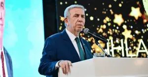 Mansur Yavaş, Esenyurt mitingine neden gitmediğini açıkladı