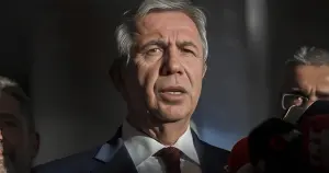 Mansur Yavaş'tan istifa iddialarına yalanlama