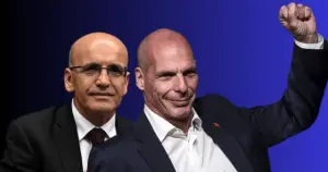 Mehmet Şimşek neden Türkiye’nin Varoufakis’i olamadı?