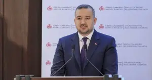 Merkez Bankası yıl sonu enflasyon tahminini yükseltti