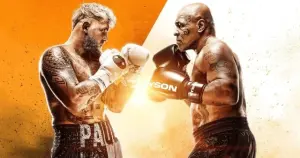 Mike Tyson-Jake Paul maçının kazananı belli oldu!