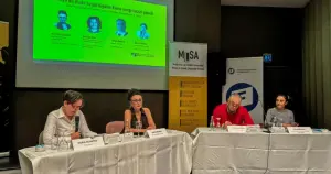 MLSA "2024 Adalet Gözlem Program Raporu"nu yayımlandı