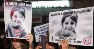 Narin Güran cinayeti davasında duruşmanın ikinci günü neler yaşandı?
