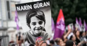 Narin Güran davası: İlk duruşmada neler yaşandı?