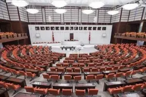 Noterlik Kanunu ile bazı kanunlarda değişiklik yapılmasına dair kanun teklifinin muhalefet şerhi – 2