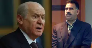 Öcalan çağrısı sorunlarımızı çözebilir mi?