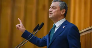 Özgür Özel'den Erdoğan'a erken seçim çıkışı: Sokağa gidemiyorsa sandığa gidecek