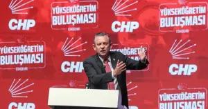 Özgür Özel'den Müsavat Dervişoğlu'na yanıt verdi