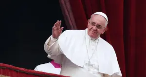 Papa Francis Türkiye'ye geliyor