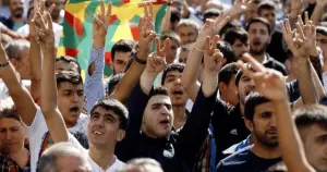 PKK savaşı değil siyaseti seçecek*