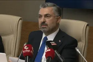 RTÜK Başkanı Şahin, TBMM Kadın Erkek Fırsat Eşitliği Komisyonu'nu bilgilendirdi