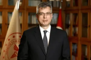 Sağlık Bakanı Kemal Memişoğlu, yenidoğan çetesi ve gündeme ilişkin açıklama yaptı