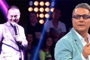 Serdar Ortaç ve Mehmet Ali Erbil yasa dışı bahis soruşturması kapsamında gözaltına alındı