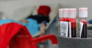 Sevda Erdan Kılıç: Kızılay’ın verdiği kanlar nedeniyle 3 kişiye HIV bulaştı