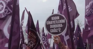 Son 10 ayda 343 kadın katledildi