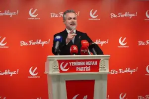 Suat Kılıç: Yenidoğan cinayet şebekesi sağlık sisteminin Susurluk çetesidir