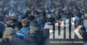 TÜİK işsizlik rakamlarını açıkladı