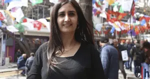 Tunceli Belediye Eşbaşkanı Birsen Orhan tutuklandı