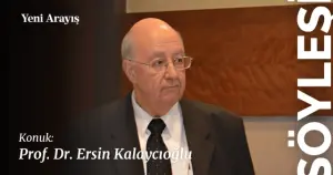 Türkiye karşıtı bir ABD yönetimi ile karşı karşıyayız
