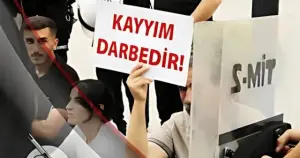 Türkiye’de 2016'dan bu yana 160 kez kayyum atandı!